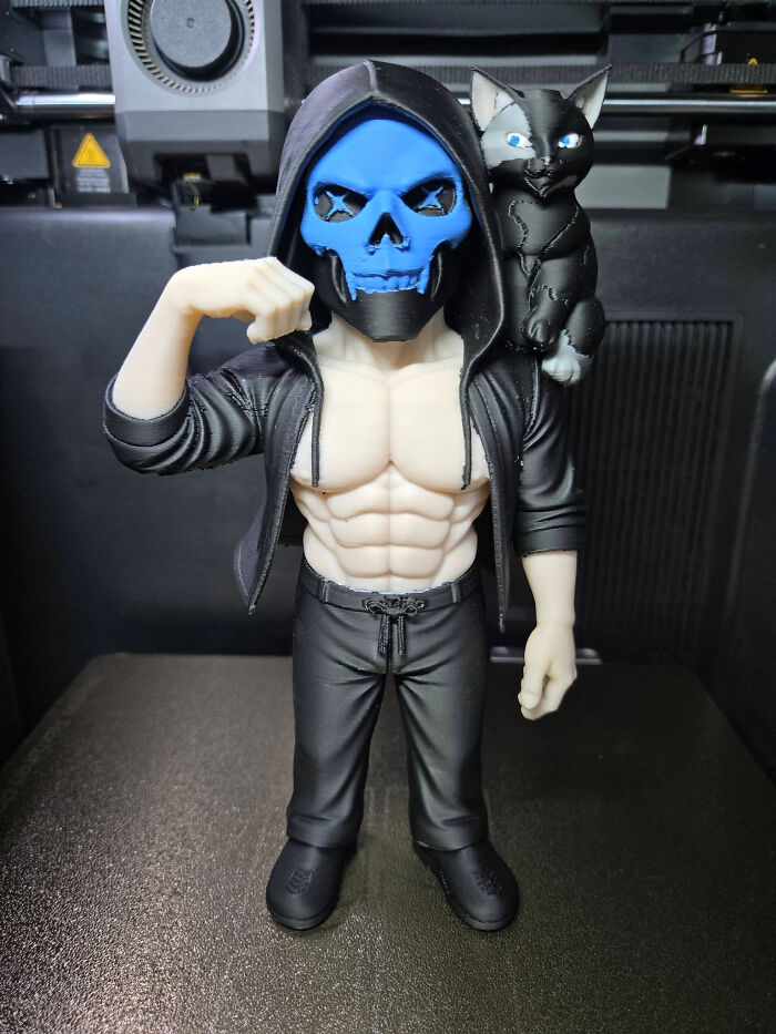 &ldquo;I&rsquo;ve Been Waiting For This Moment&rdquo;: 82 Cool And Useful Things People Created With A 3D Printer