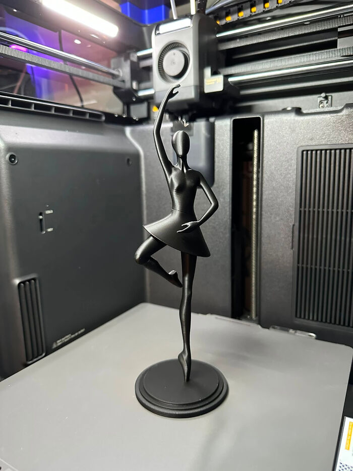 &ldquo;I&rsquo;ve Been Waiting For This Moment&rdquo;: 82 Cool And Useful Things People Created With A 3D Printer