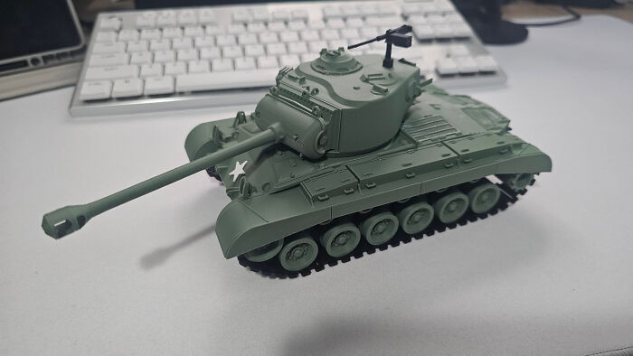 &ldquo;I&rsquo;ve Been Waiting For This Moment&rdquo;: 82 Cool And Useful Things People Created With A 3D Printer