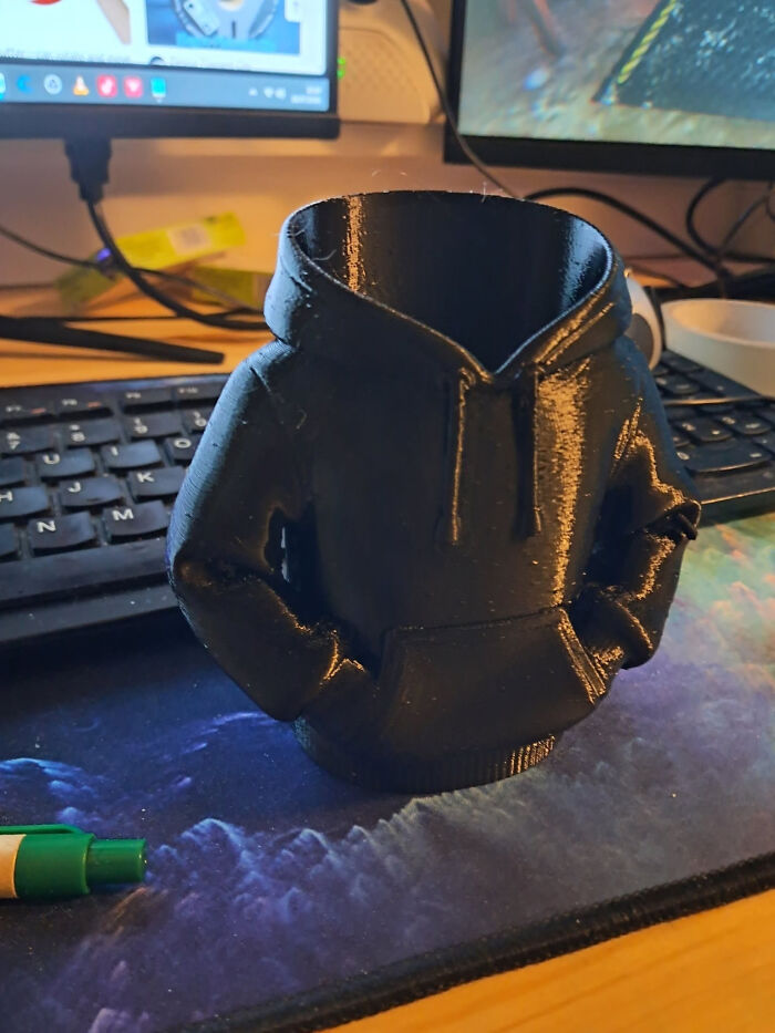 &ldquo;I&rsquo;ve Been Waiting For This Moment&rdquo;: 82 Cool And Useful Things People Created With A 3D Printer