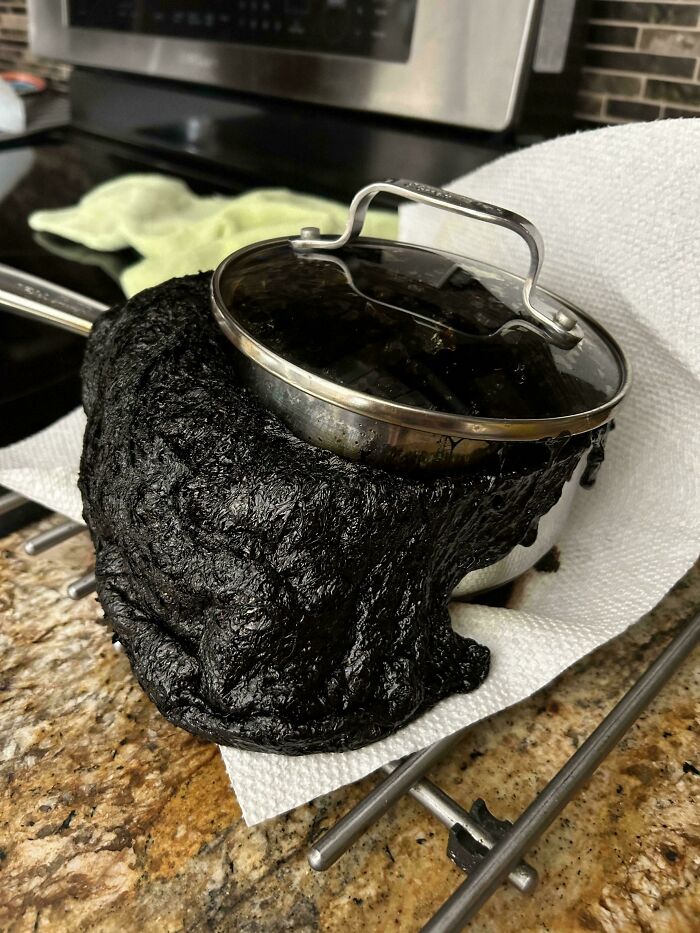 78 Times People Ruined Their Entire Day By Forgetting Something Extremely Important