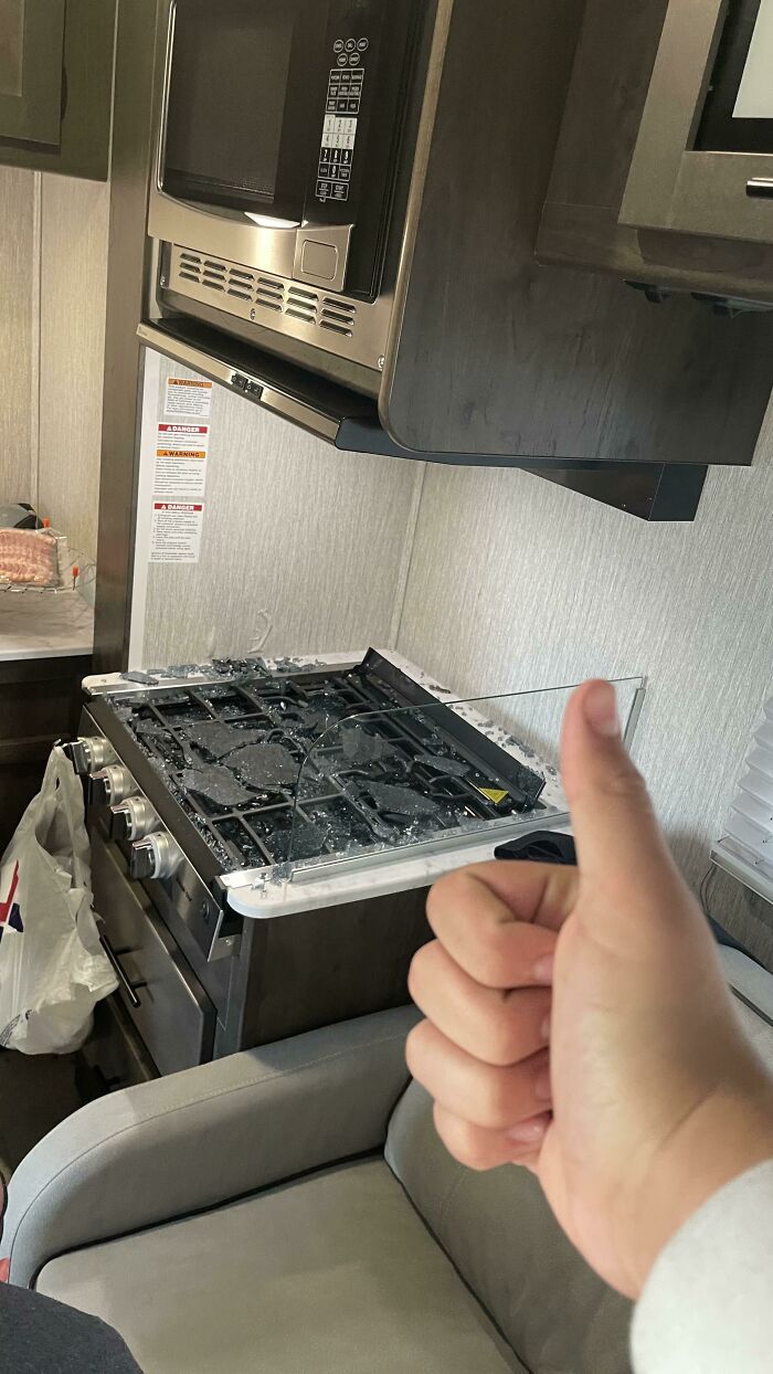 78 Times People Ruined Their Entire Day By Forgetting Something Extremely Important