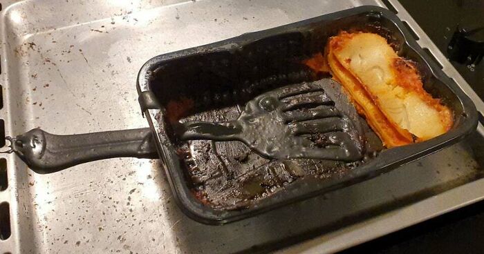 78 Times People Ruined Their Entire Day By Forgetting Something Extremely Important