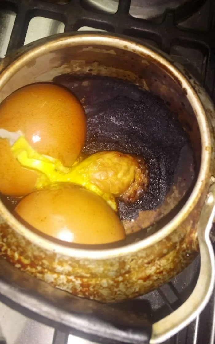 78 Times People Ruined Their Entire Day By Forgetting Something Extremely Important