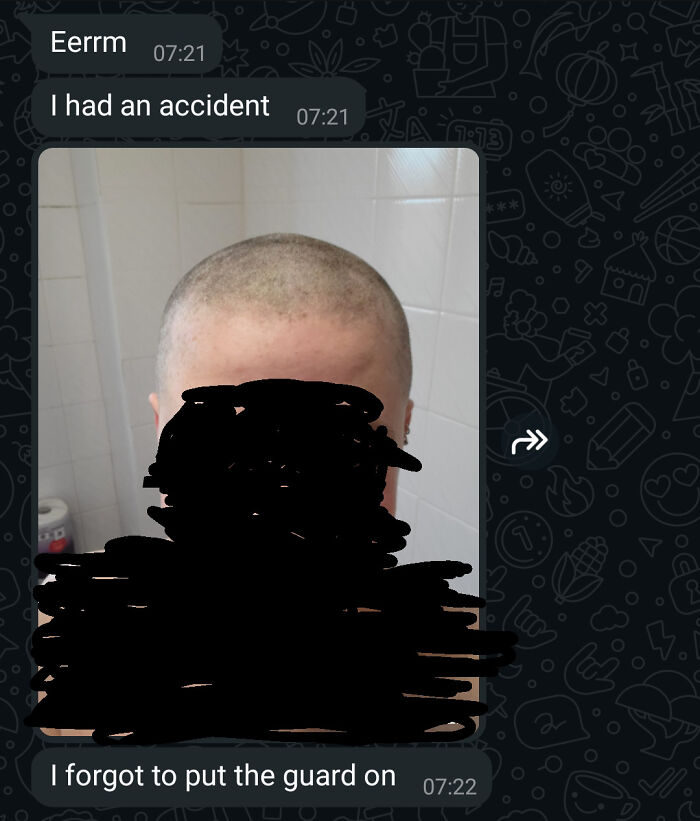 78 Times People Ruined Their Entire Day By Forgetting Something Extremely Important