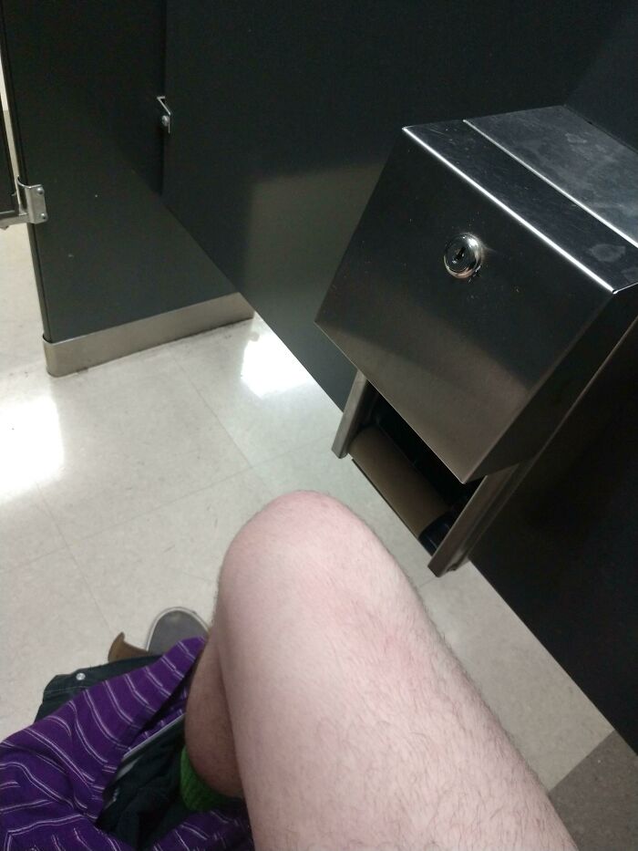 78 Times People Ruined Their Entire Day By Forgetting Something Extremely Important