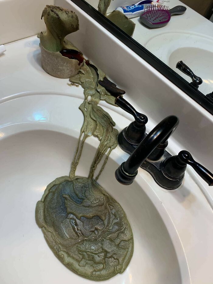 78 Times People Ruined Their Entire Day By Forgetting Something Extremely Important