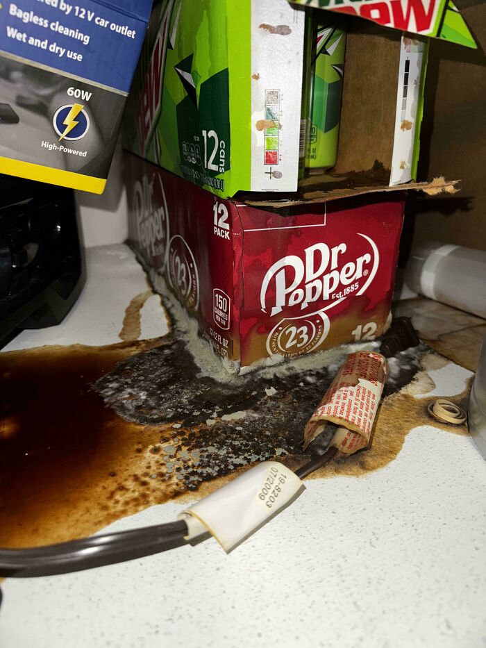 78 Times People Ruined Their Entire Day By Forgetting Something Extremely Important