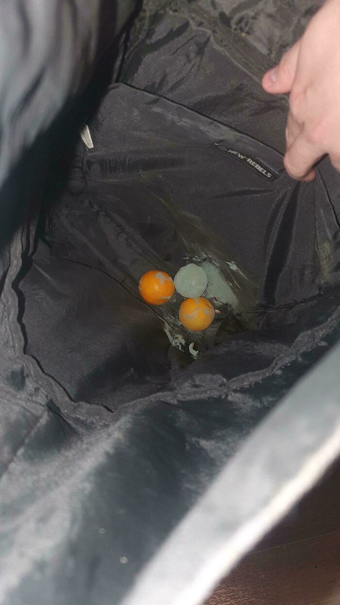 78 Times People Ruined Their Entire Day By Forgetting Something Extremely Important
