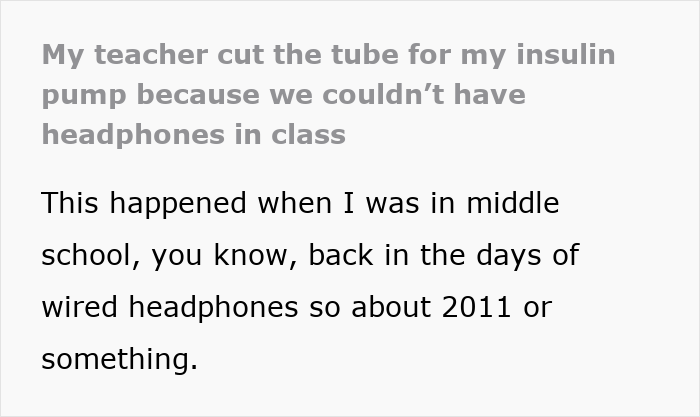 Teacher Tries To Put Kid In His Place, Ends Up Learning A Lesson Instead Teacher Tries To Put Kid In His Place, Ends Up Learning A Lesson Instead