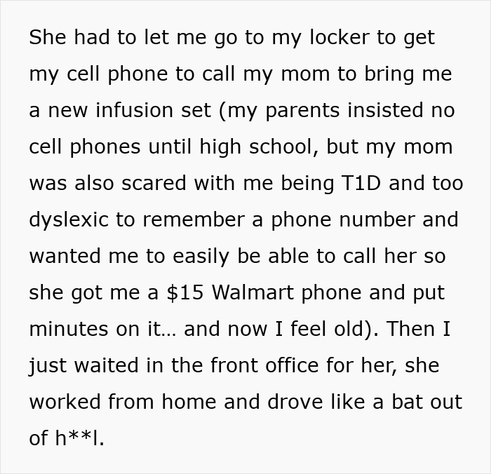 Teacher Tries To Put Kid In His Place, Ends Up Learning A Lesson Instead Teacher Tries To Put Kid In His Place, Ends Up Learning A Lesson Instead