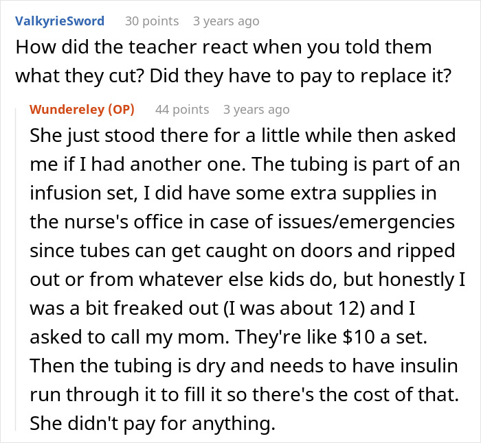 Teacher Tries To Put Kid In His Place, Ends Up Learning A Lesson Instead Teacher Tries To Put Kid In His Place, Ends Up Learning A Lesson Instead