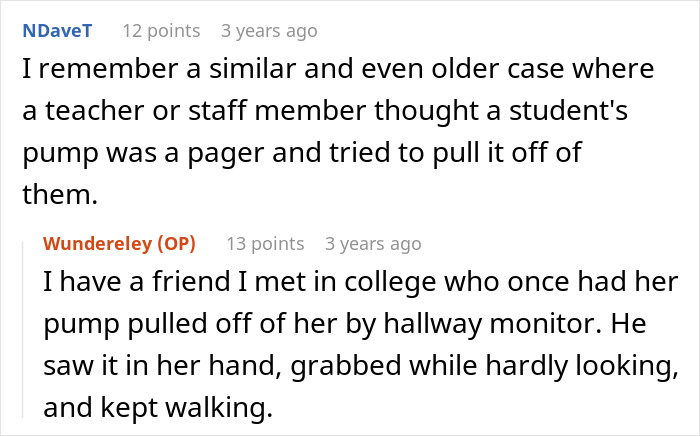 Teacher Tries To Put Kid In His Place, Ends Up Learning A Lesson Instead Teacher Tries To Put Kid In His Place, Ends Up Learning A Lesson Instead