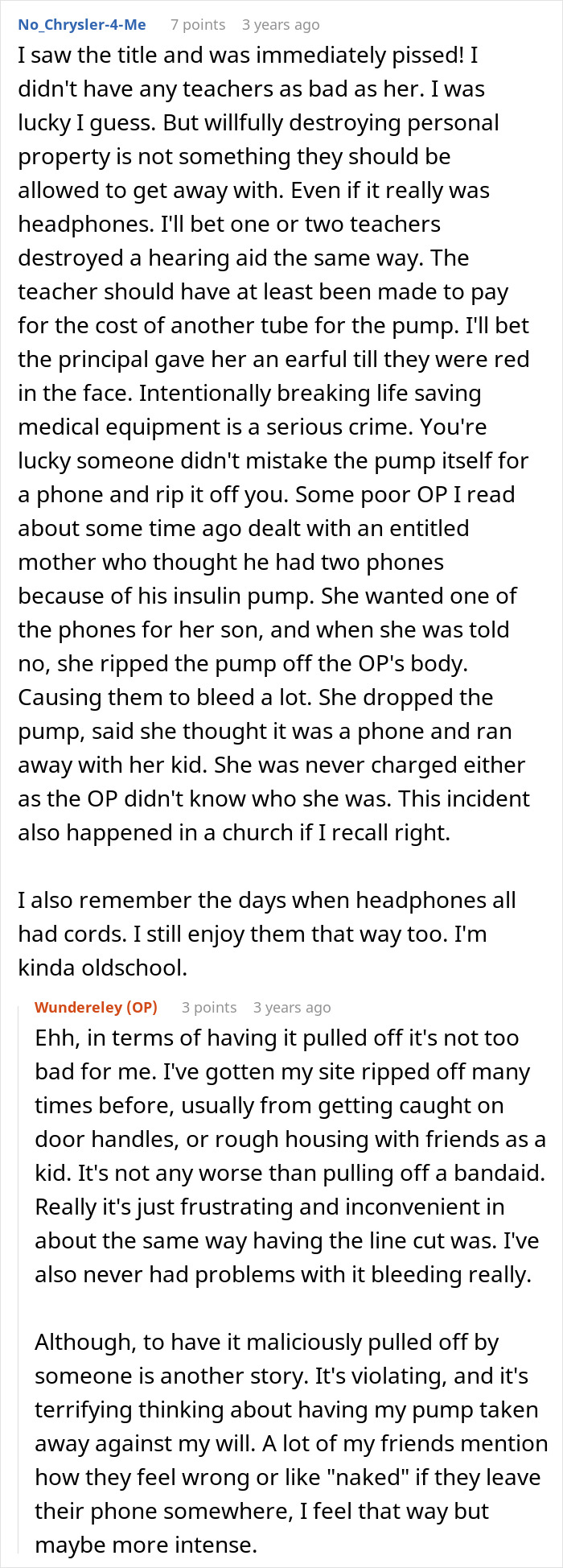 Teacher Tries To Put Kid In His Place, Ends Up Learning A Lesson Instead Teacher Tries To Put Kid In His Place, Ends Up Learning A Lesson Instead