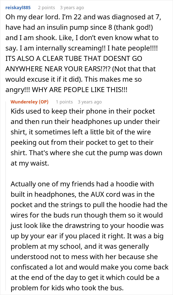Teacher Tries To Put Kid In His Place, Ends Up Learning A Lesson Instead Teacher Tries To Put Kid In His Place, Ends Up Learning A Lesson Instead