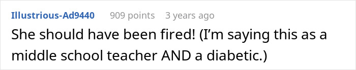 Teacher Tries To Put Kid In His Place, Ends Up Learning A Lesson Instead Teacher Tries To Put Kid In His Place, Ends Up Learning A Lesson Instead