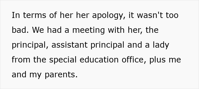 Teacher Tries To Put Kid In His Place, Ends Up Learning A Lesson Instead Teacher Tries To Put Kid In His Place, Ends Up Learning A Lesson Instead