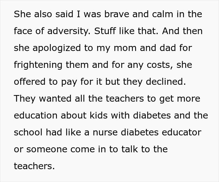Teacher Tries To Put Kid In His Place, Ends Up Learning A Lesson Instead Teacher Tries To Put Kid In His Place, Ends Up Learning A Lesson Instead