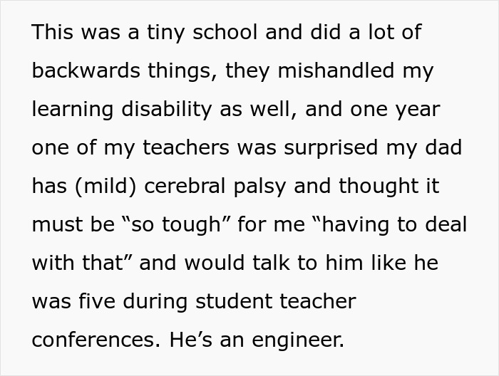 Teacher Tries To Put Kid In His Place, Ends Up Learning A Lesson Instead Teacher Tries To Put Kid In His Place, Ends Up Learning A Lesson Instead