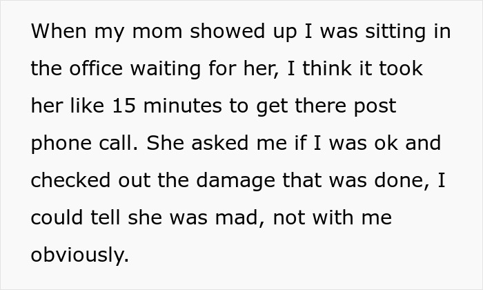 Teacher Tries To Put Kid In His Place, Ends Up Learning A Lesson Instead Teacher Tries To Put Kid In His Place, Ends Up Learning A Lesson Instead