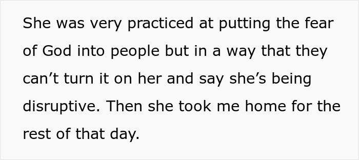 Teacher Tries To Put Kid In His Place, Ends Up Learning A Lesson Instead Teacher Tries To Put Kid In His Place, Ends Up Learning A Lesson Instead