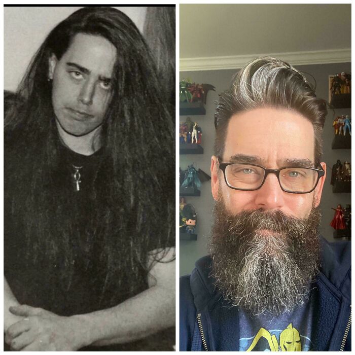 79 Men Who Have Ridiculously Amazing Long Hair (New Pics) 79 Men Who Have Ridiculously Amazing Long Hair (New Pics)