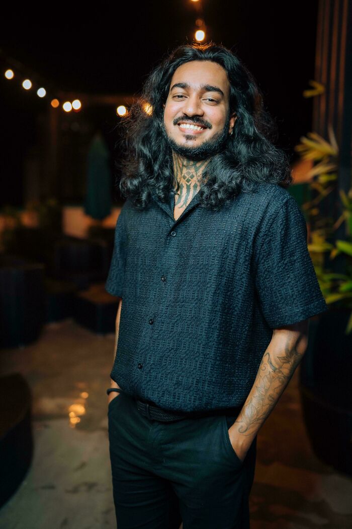 79 Men Who Have Ridiculously Amazing Long Hair (New Pics) 79 Men Who Have Ridiculously Amazing Long Hair (New Pics)