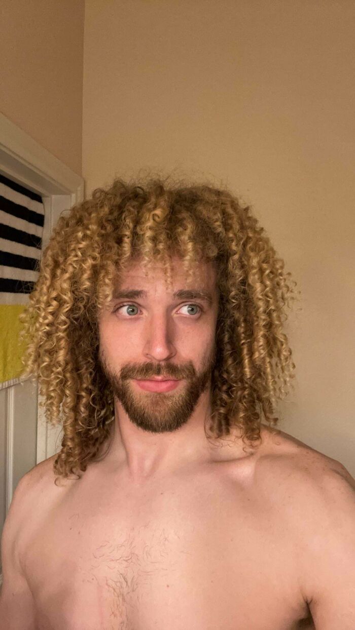 79 Men Who Have Ridiculously Amazing Long Hair (New Pics) 79 Men Who Have Ridiculously Amazing Long Hair (New Pics)