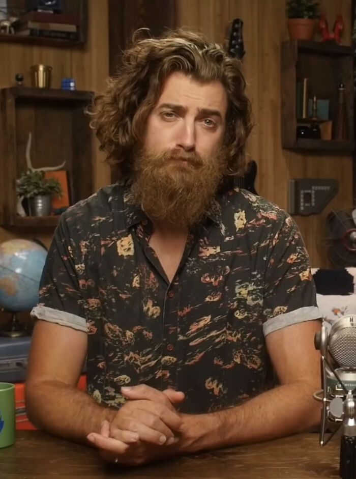 79 Men Who Have Ridiculously Amazing Long Hair (New Pics) 79 Men Who Have Ridiculously Amazing Long Hair (New Pics)