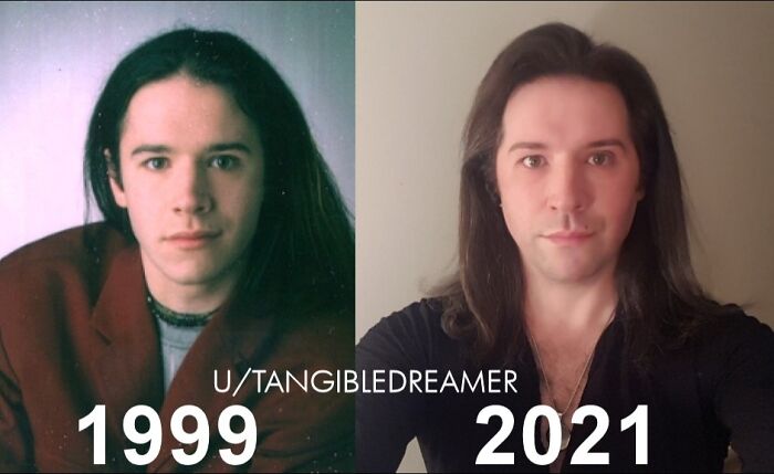 79 Men Who Have Ridiculously Amazing Long Hair (New Pics) 79 Men Who Have Ridiculously Amazing Long Hair (New Pics)