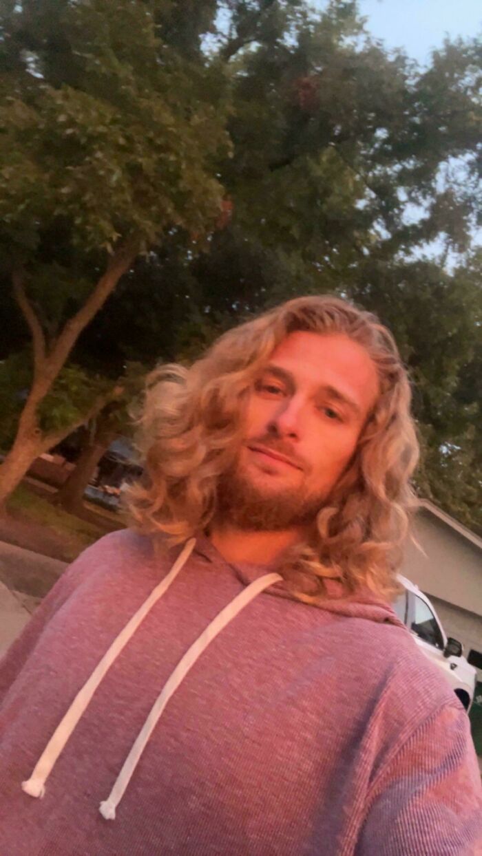 79 Men Who Have Ridiculously Amazing Long Hair (New Pics) 79 Men Who Have Ridiculously Amazing Long Hair (New Pics)
