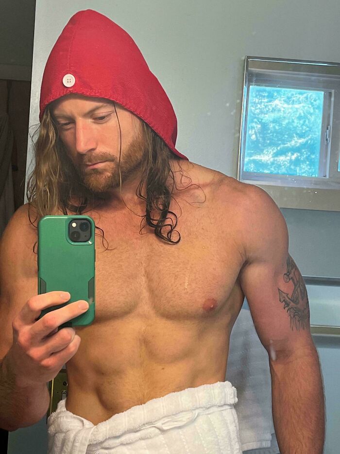 79 Men Who Have Ridiculously Amazing Long Hair (New Pics) 79 Men Who Have Ridiculously Amazing Long Hair (New Pics)