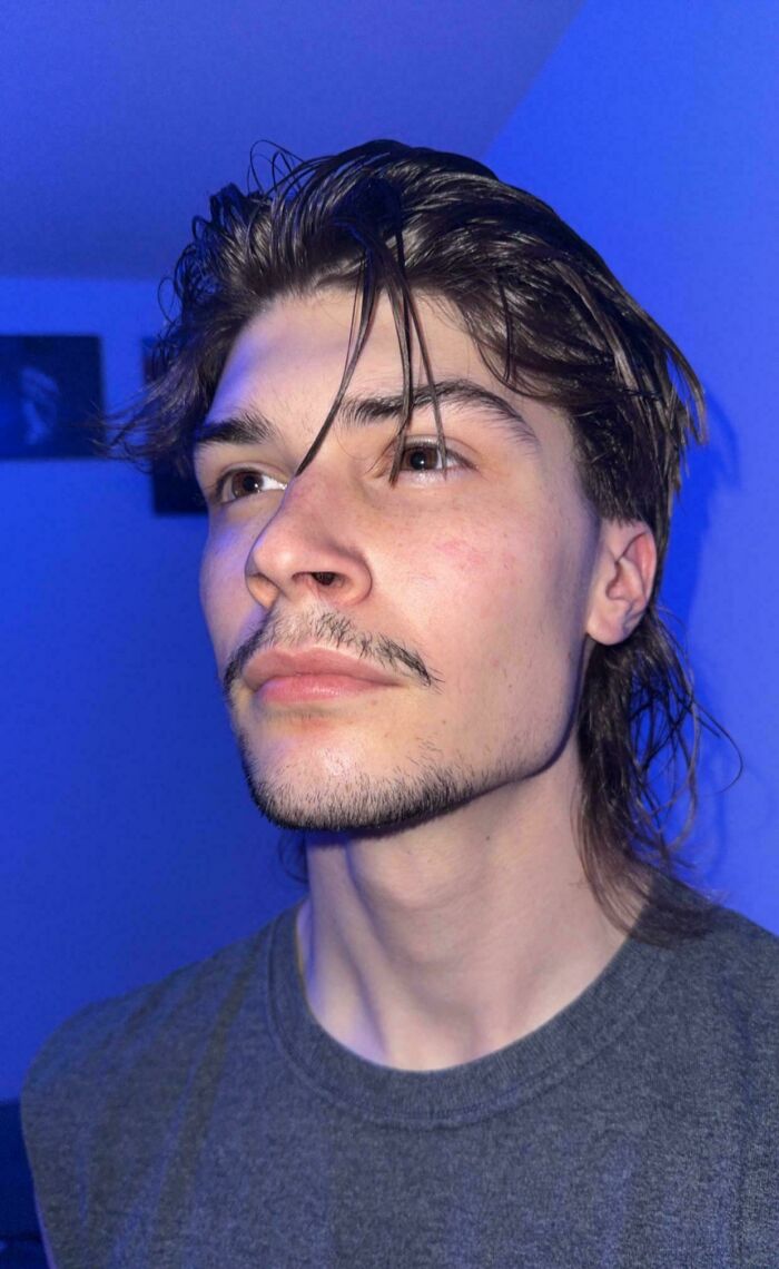 79 Men Who Have Ridiculously Amazing Long Hair (New Pics) 79 Men Who Have Ridiculously Amazing Long Hair (New Pics)