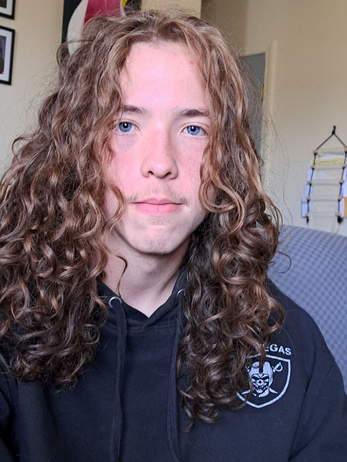 79 Men Who Have Ridiculously Amazing Long Hair (New Pics) 79 Men Who Have Ridiculously Amazing Long Hair (New Pics)