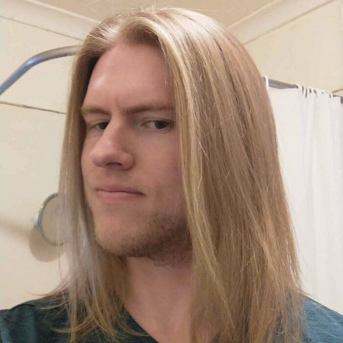 79 Men Who Have Ridiculously Amazing Long Hair (New Pics) 79 Men Who Have Ridiculously Amazing Long Hair (New Pics)