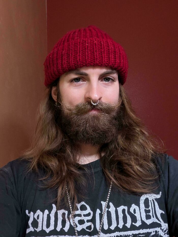 79 Men Who Have Ridiculously Amazing Long Hair (New Pics) 79 Men Who Have Ridiculously Amazing Long Hair (New Pics)
