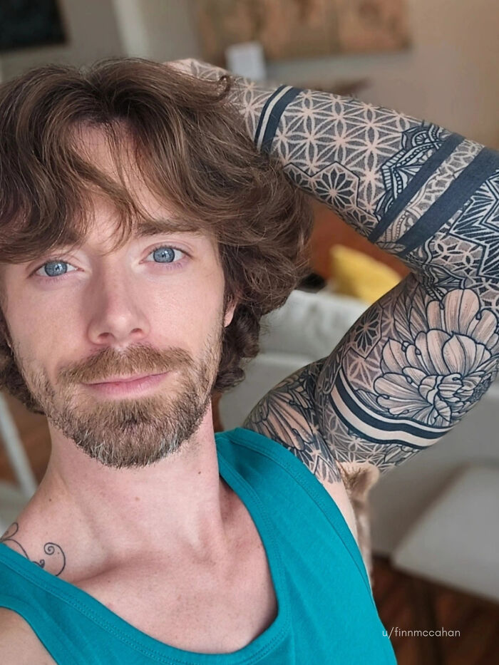 79 Men Who Have Ridiculously Amazing Long Hair (New Pics) 79 Men Who Have Ridiculously Amazing Long Hair (New Pics)