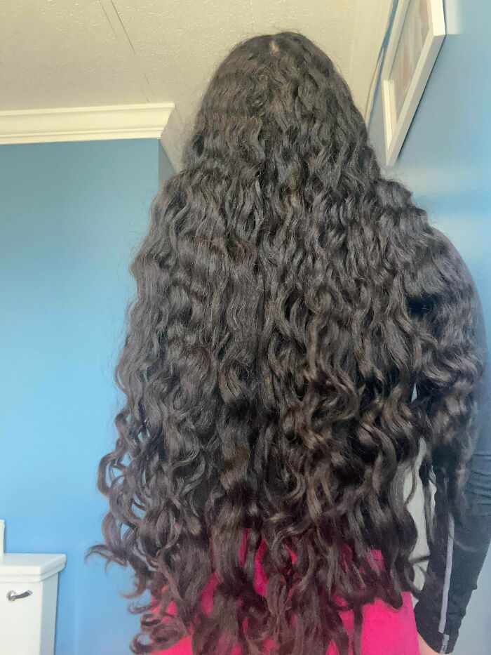 79 Men Who Have Ridiculously Amazing Long Hair (New Pics) 79 Men Who Have Ridiculously Amazing Long Hair (New Pics)