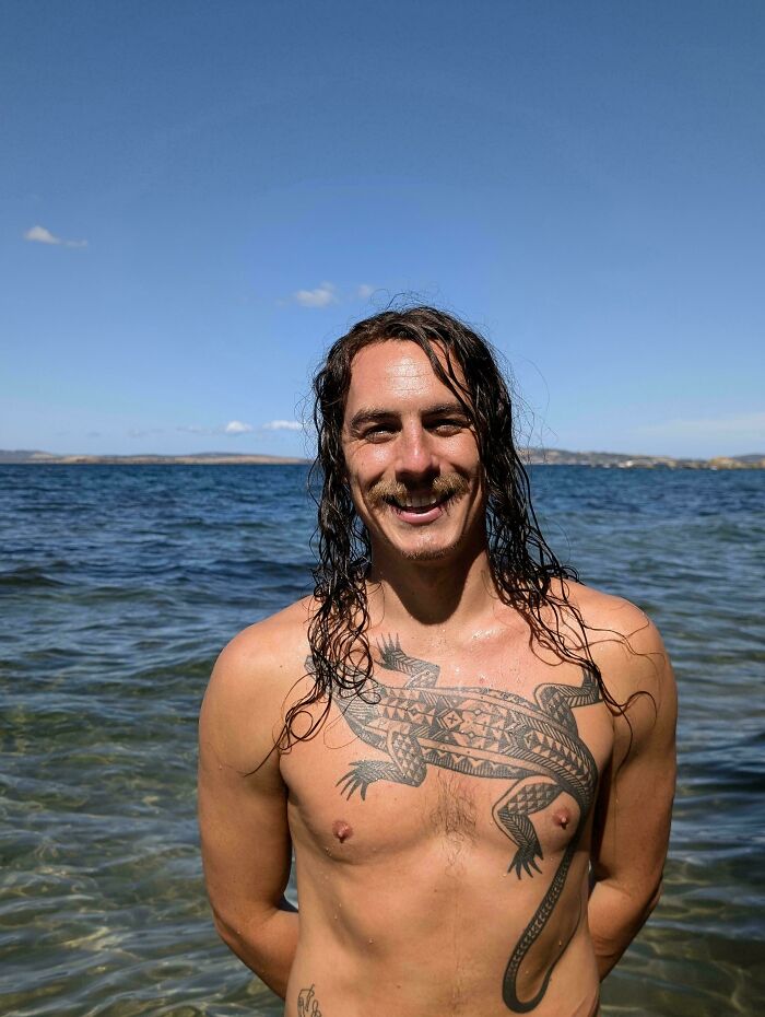 79 Men Who Have Ridiculously Amazing Long Hair (New Pics) 79 Men Who Have Ridiculously Amazing Long Hair (New Pics)