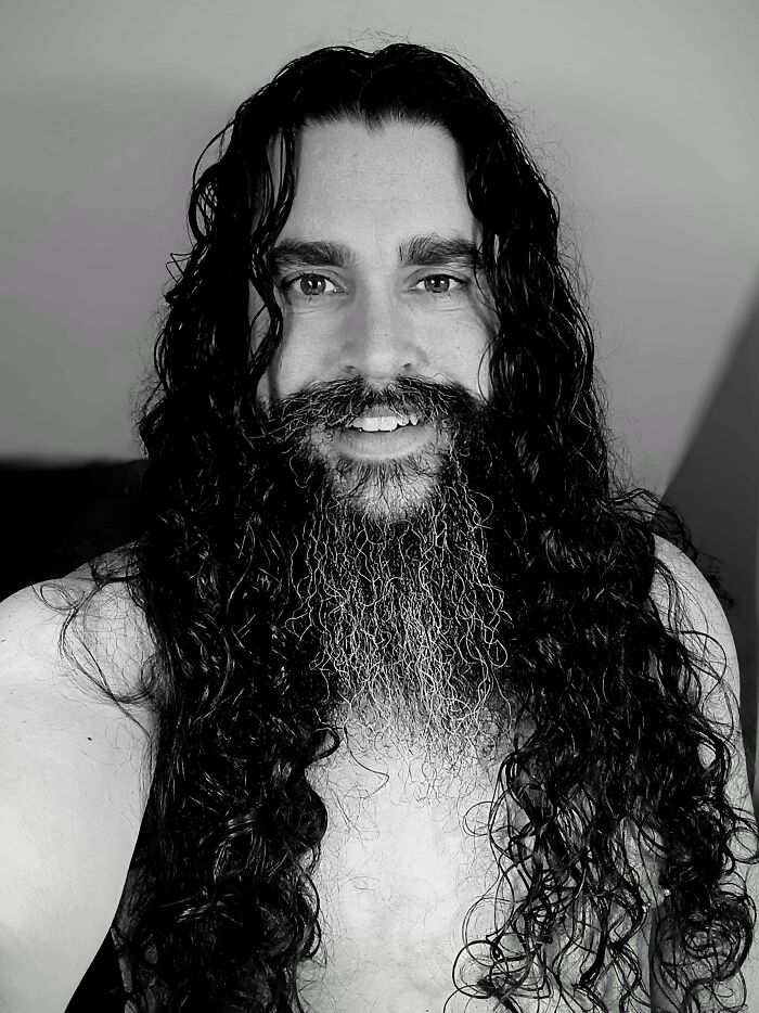 79 Men Who Have Ridiculously Amazing Long Hair (New Pics) 79 Men Who Have Ridiculously Amazing Long Hair (New Pics)