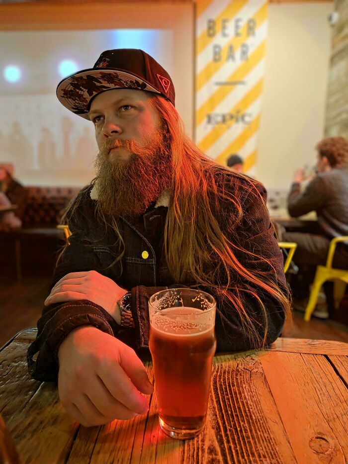 79 Men Who Have Ridiculously Amazing Long Hair (New Pics) 79 Men Who Have Ridiculously Amazing Long Hair (New Pics)