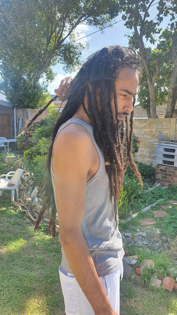 79 Men Who Have Ridiculously Amazing Long Hair (New Pics) 79 Men Who Have Ridiculously Amazing Long Hair (New Pics)