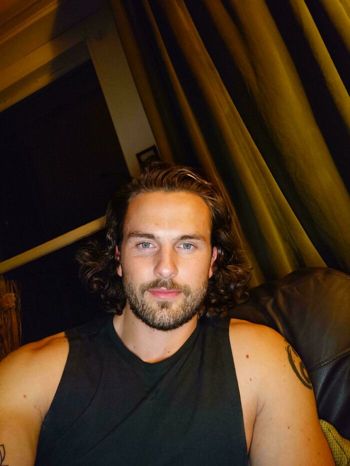 79 Men Who Have Ridiculously Amazing Long Hair (New Pics) 79 Men Who Have Ridiculously Amazing Long Hair (New Pics)