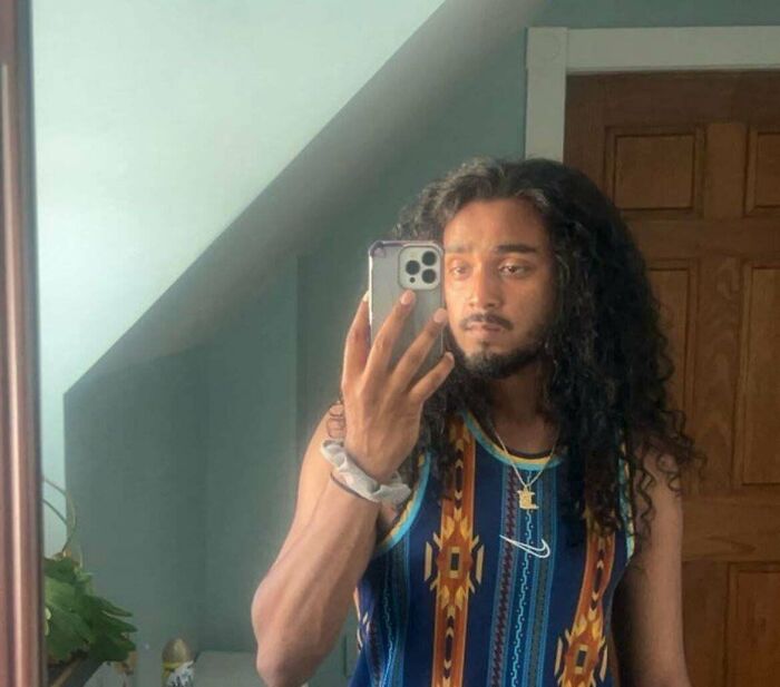 79 Men Who Have Ridiculously Amazing Long Hair (New Pics) 79 Men Who Have Ridiculously Amazing Long Hair (New Pics)