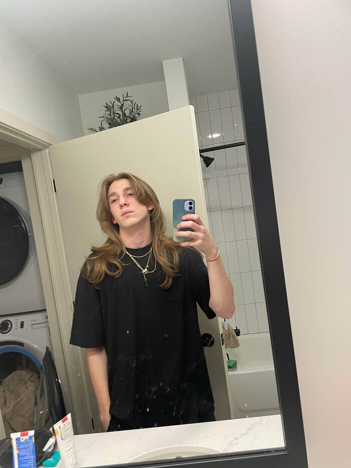 79 Men Who Have Ridiculously Amazing Long Hair (New Pics) 79 Men Who Have Ridiculously Amazing Long Hair (New Pics)