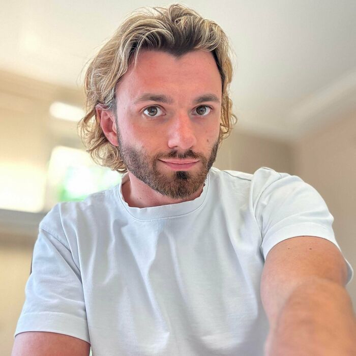 79 Men Who Have Ridiculously Amazing Long Hair (New Pics) 79 Men Who Have Ridiculously Amazing Long Hair (New Pics)