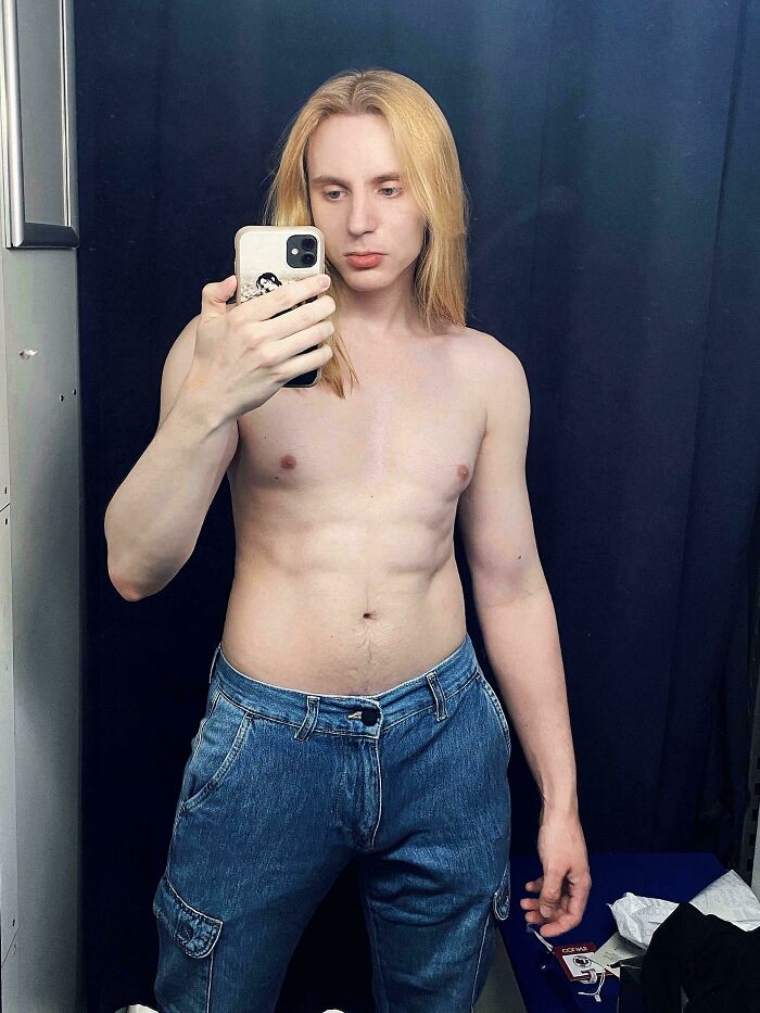 79 Men Who Have Ridiculously Amazing Long Hair (New Pics) 79 Men Who Have Ridiculously Amazing Long Hair (New Pics)
