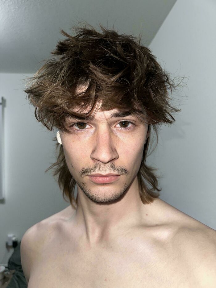 79 Men Who Have Ridiculously Amazing Long Hair (New Pics) 79 Men Who Have Ridiculously Amazing Long Hair (New Pics)