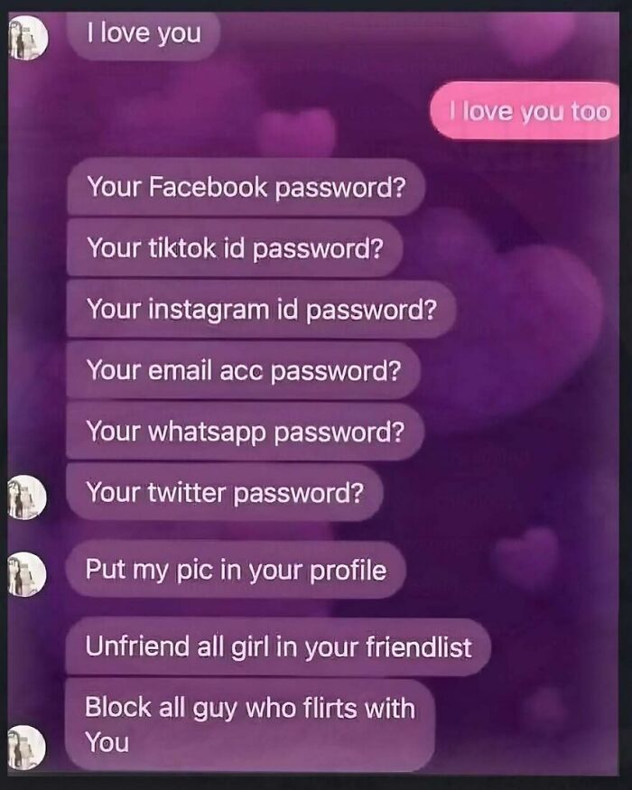 52 Funny And Stupid Screenshots That Show How Weird People On The Internet Can Be