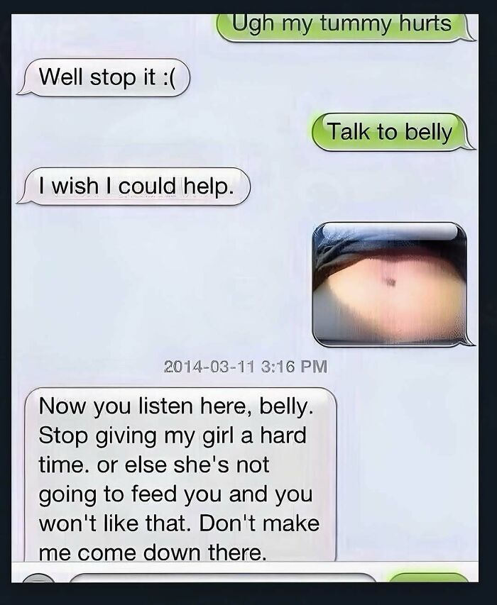 52 Funny And Stupid Screenshots That Show How Weird People On The Internet Can Be